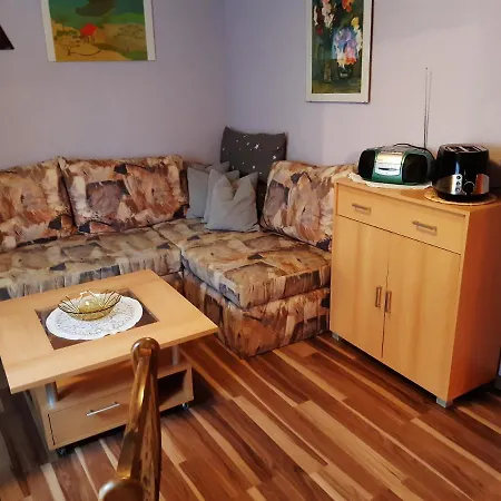 Haus Boesenberg Apartment