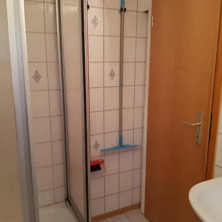 Haus Boesenberg Apartment Altenau (Lower-Saxony)