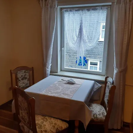 Haus Boesenberg Altenau (Lower-Saxony)